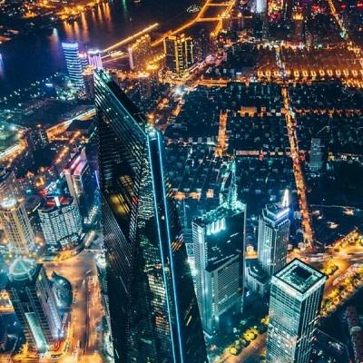 天津国际陆港首次开行中欧班列